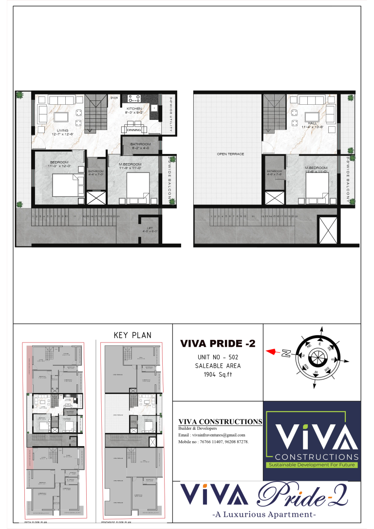 PH 502 VP2