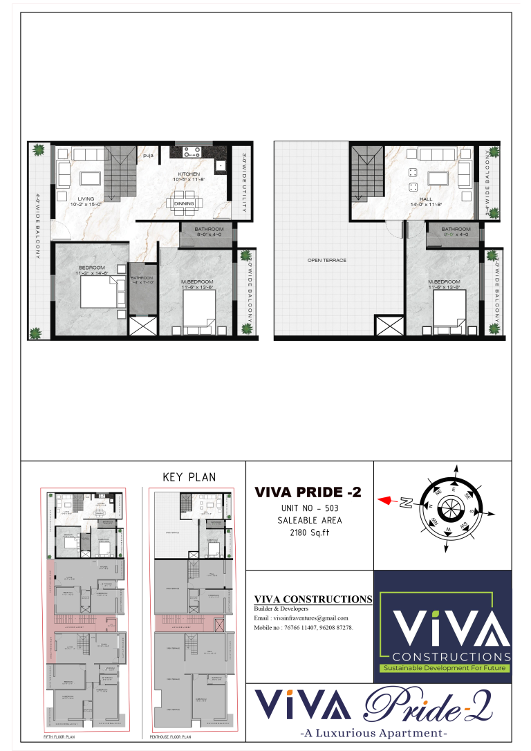 PH 503 VP2
