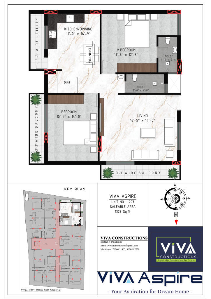 VAS 203