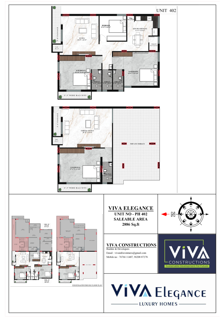 VE - PH 402