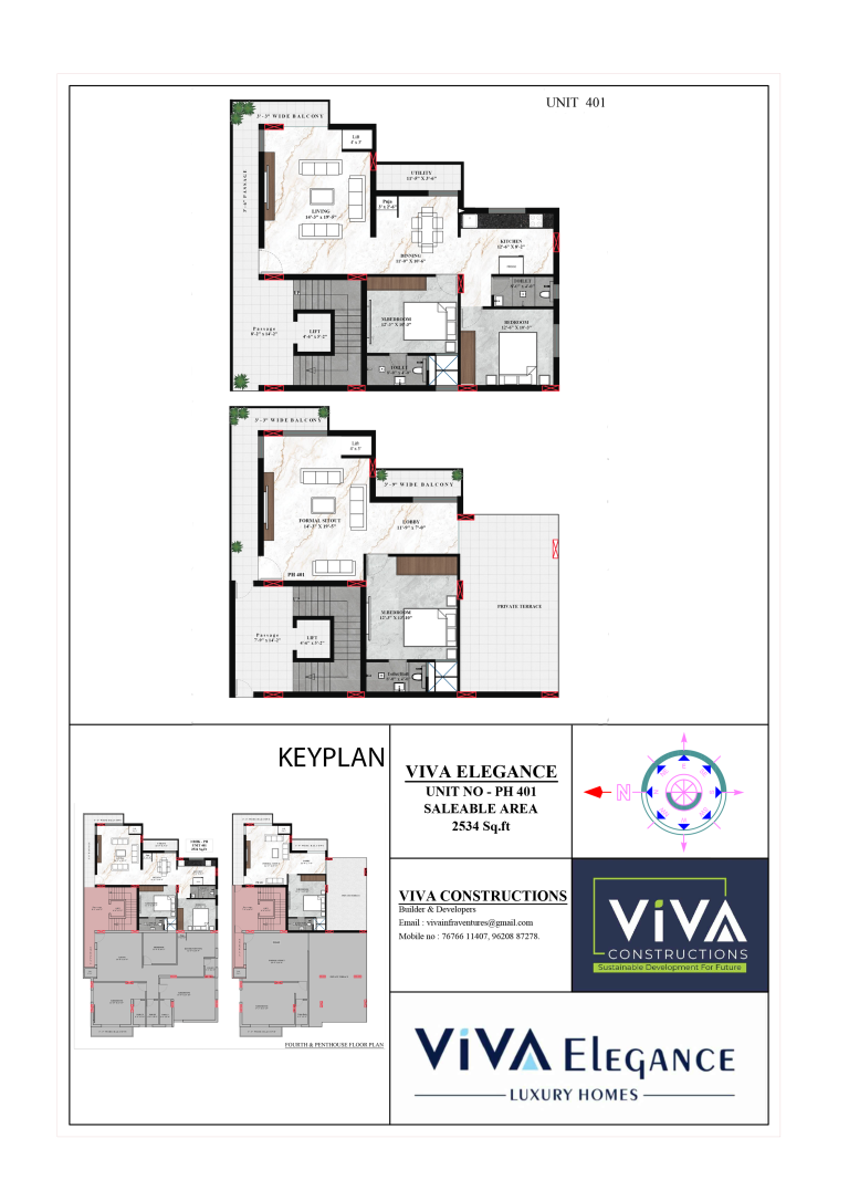 VE - PH401
